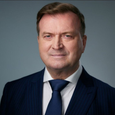 Николай Прохоров