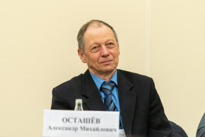 Александр Осташёв